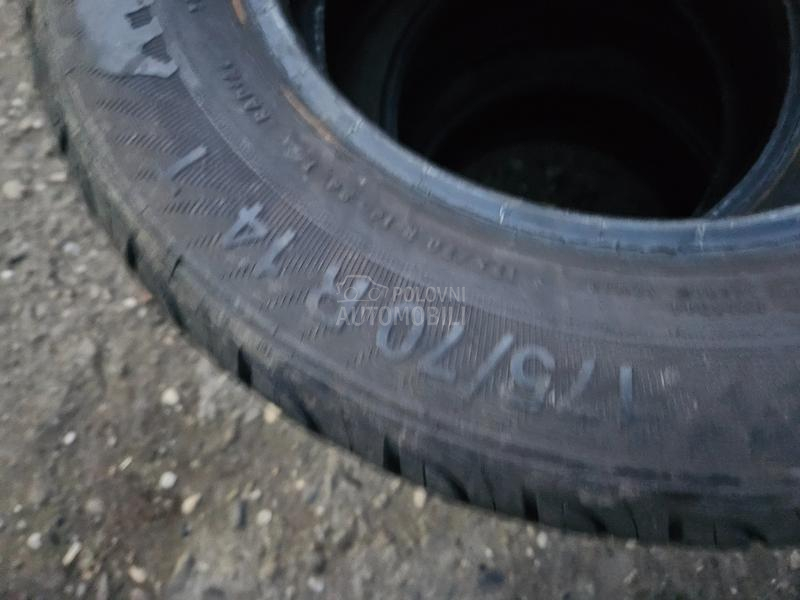 Gislaved 175/70 R14 Letnja