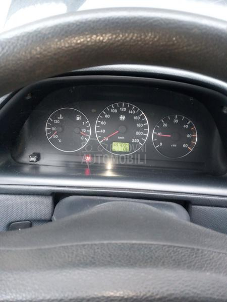 Alfa Romeo 145 1.9 jtd