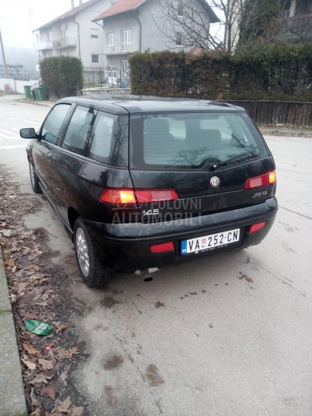 Alfa Romeo 145 1.9 jtd
