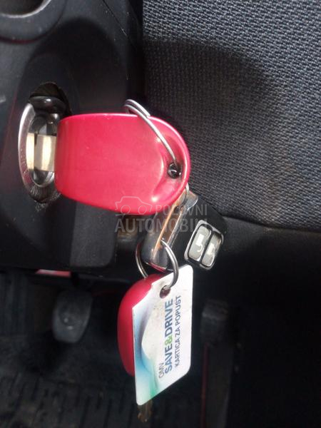 Alfa Romeo 145 1.9 jtd