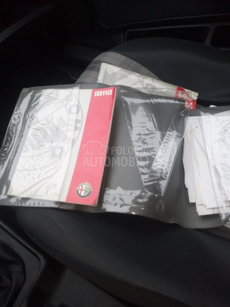 Alfa Romeo 145 1.9 jtd