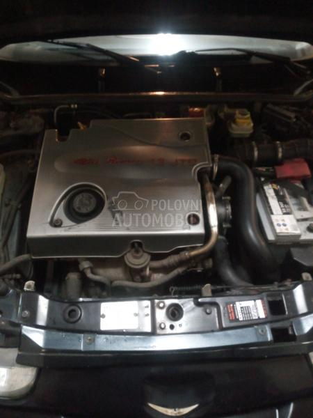 Alfa Romeo 145 1.9 jtd