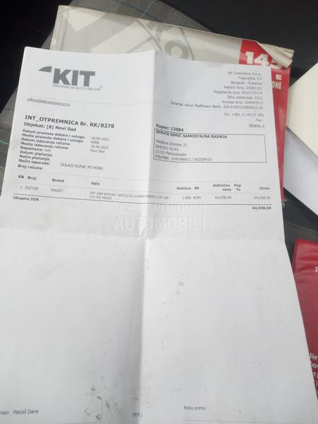 Alfa Romeo 145 1.9 jtd