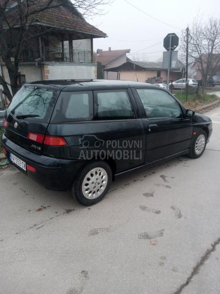 Alfa Romeo 145 1.9 jtd