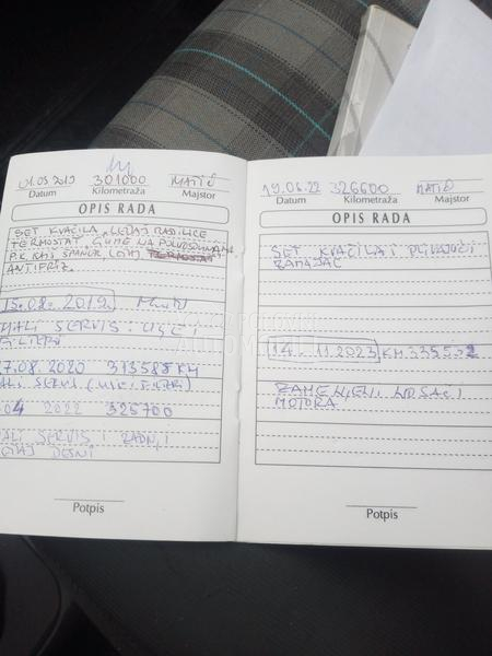 Alfa Romeo 145 1.9 jtd