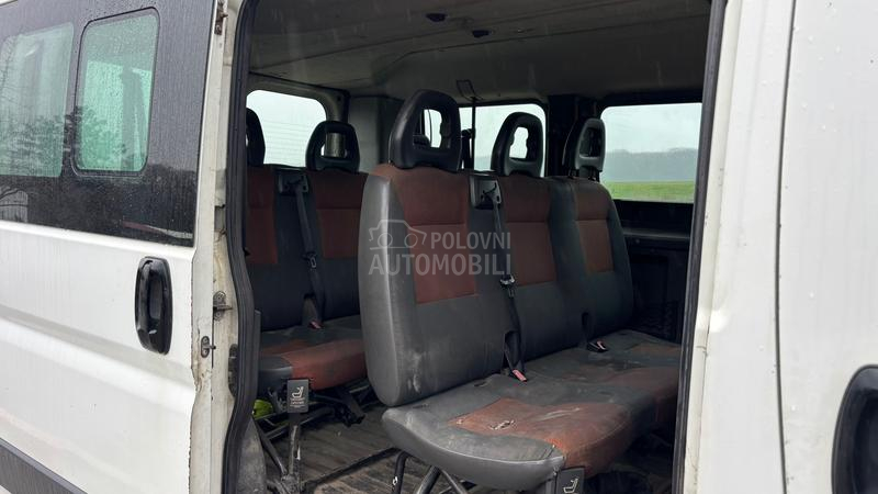 Fiat Ducato 2.2 PUTNICKI
