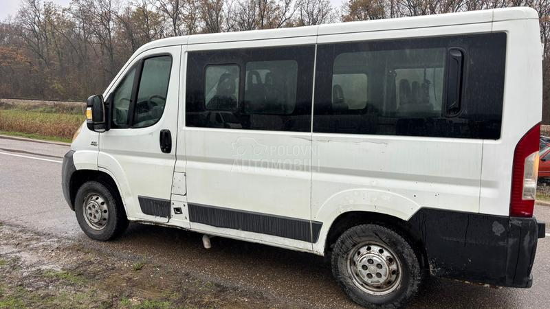 Fiat Ducato 2.2 PUTNICKI