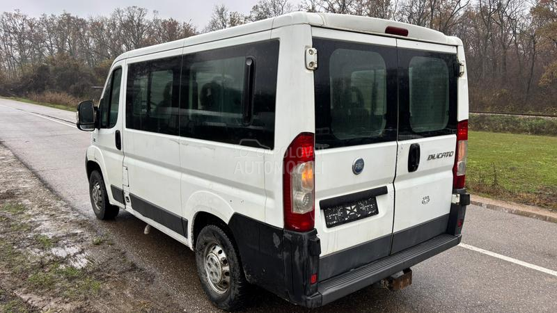 Fiat Ducato 2.2 PUTNICKI