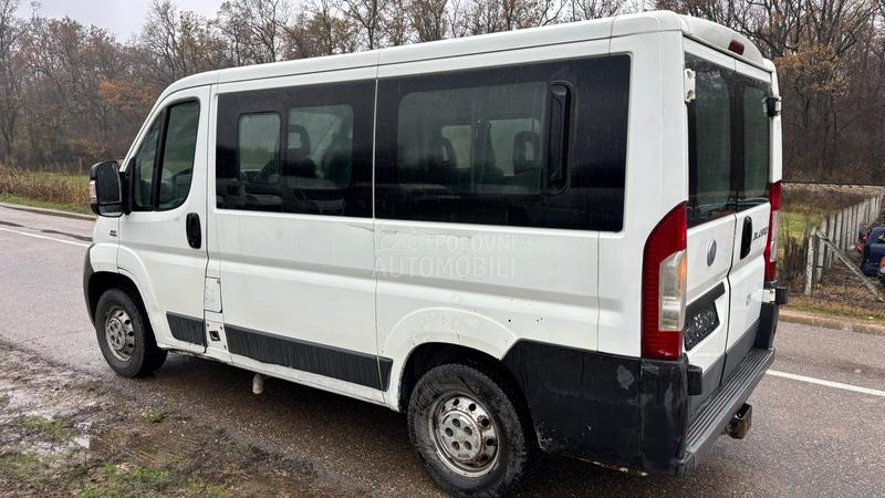 Fiat Ducato 2.2 PUTNICKI