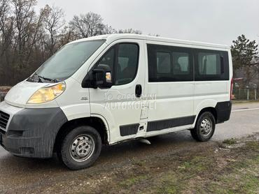 Fiat Ducato 2.2 PUTNICKI