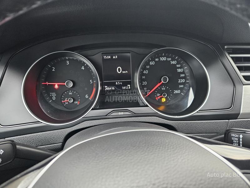 Volkswagen Passat B8 2.0tdi CONNECT BMT