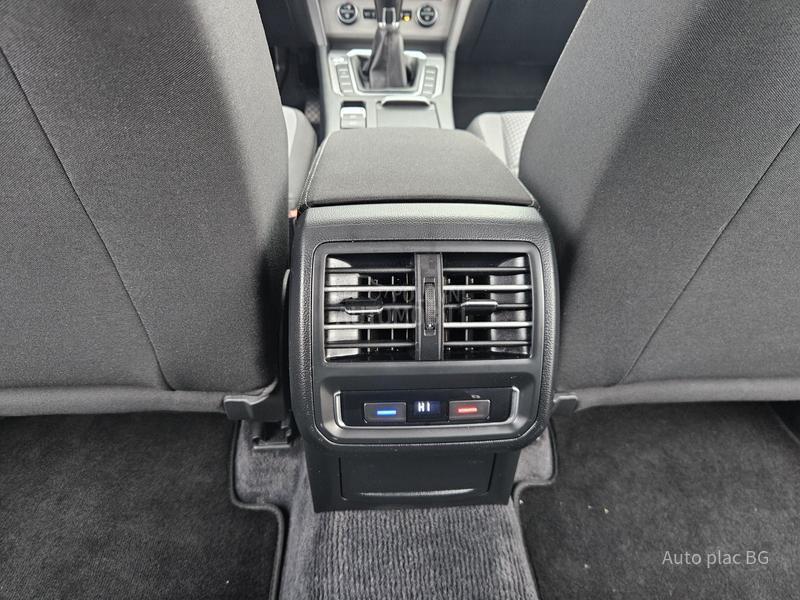 Volkswagen Passat B8 2.0tdi CONNECT BMT