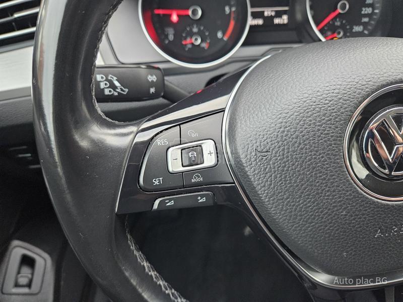 Volkswagen Passat B8 2.0tdi CONNECT BMT