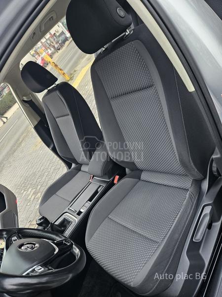 Volkswagen Passat B8 2.0tdi CONNECT BMT