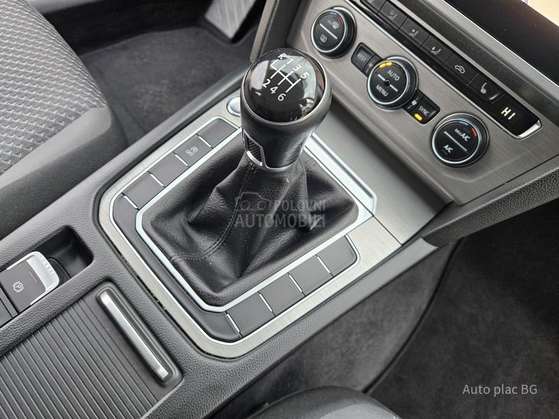 Volkswagen Passat B8 2.0tdi CONNECT BMT