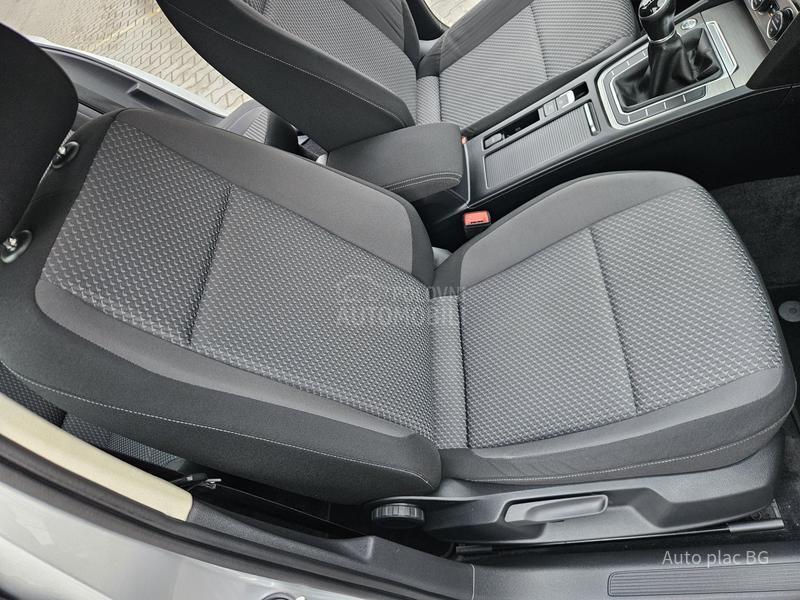 Volkswagen Passat B8 2.0tdi CONNECT BMT