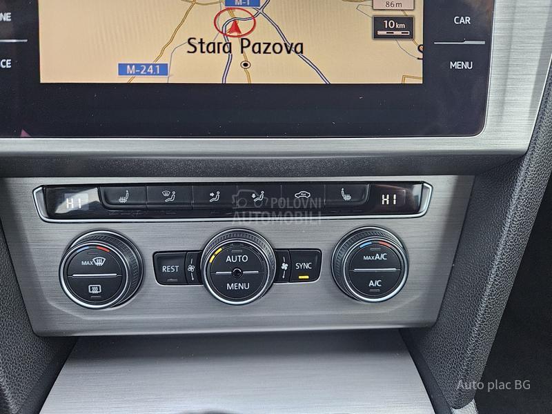 Volkswagen Passat B8 2.0tdi CONNECT BMT