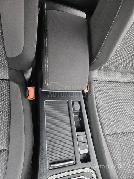 Volkswagen Passat B8 2.0tdi CONNECT BMT