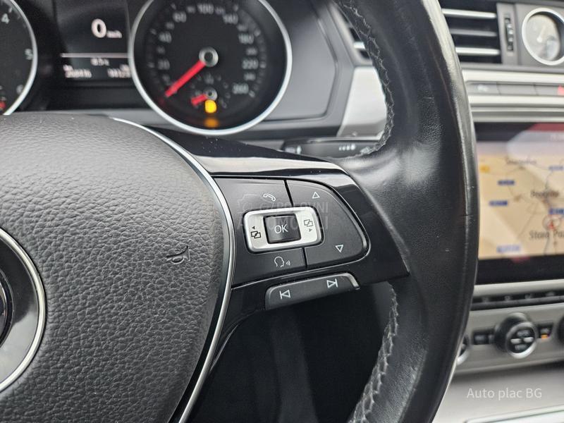 Volkswagen Passat B8 2.0tdi CONNECT BMT