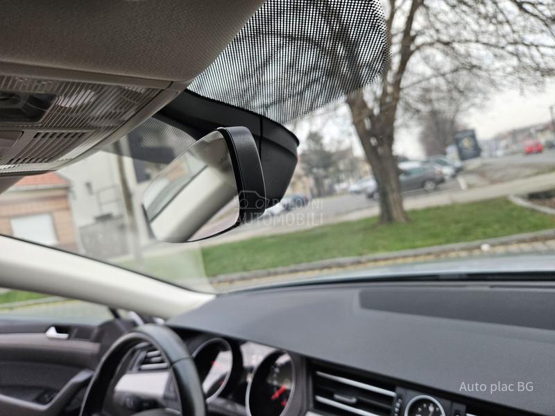 Volkswagen Passat B8 2.0tdi CONNECT BMT