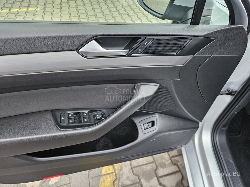 Volkswagen Passat B8 2.0tdi CONNECT BMT