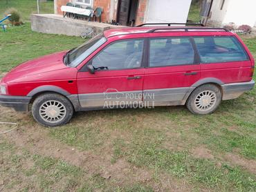 Volkswagen Passat B3 