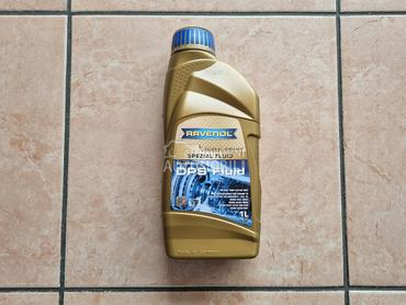 Ulje za DPS za Honda CR-V