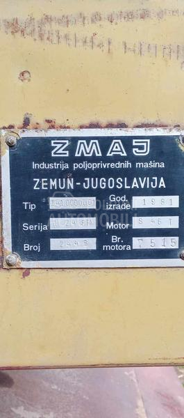 Zmaj 141 142