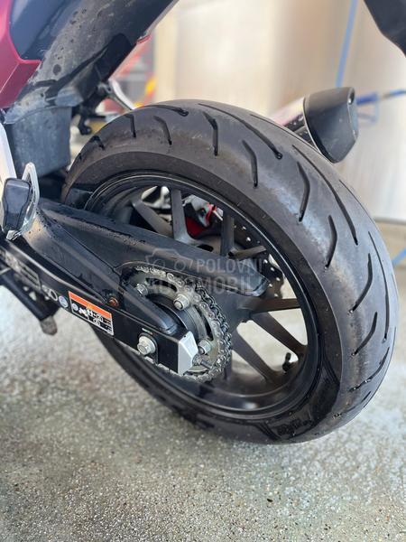 Honda cb500f cb500 f CB500f