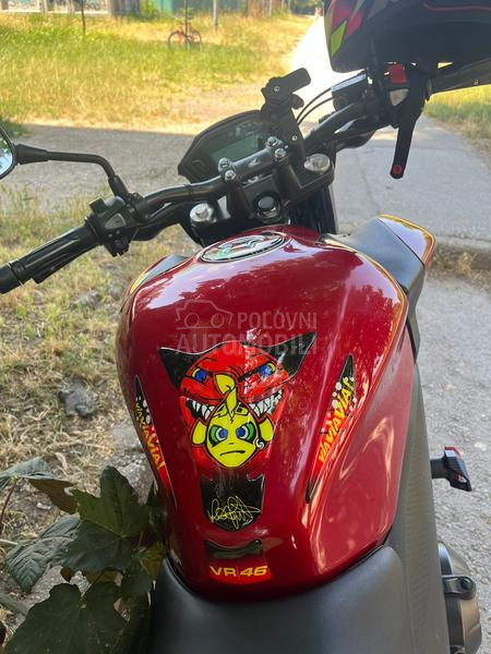 Honda cb500f cb500 f CB500f