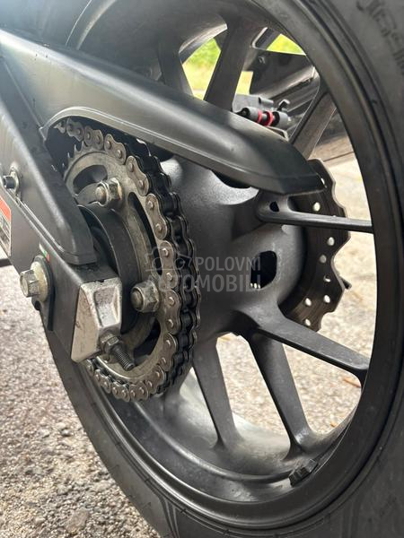 Honda cb500f cb500 f CB500f