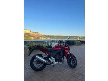 Honda cb500f cb500 f CB500f