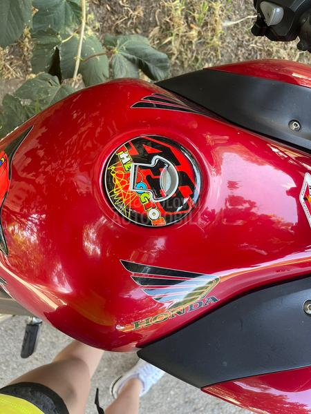 Honda cb500f cb500 f CB500f