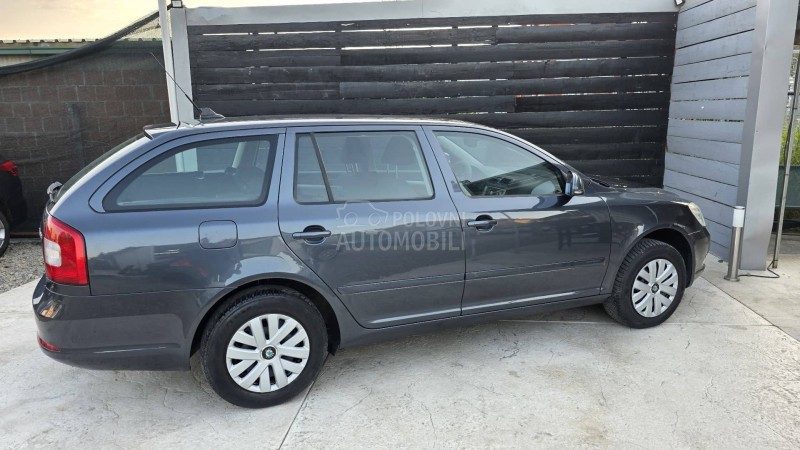 Škoda Octavia 1.4 tsi Aut/omatik