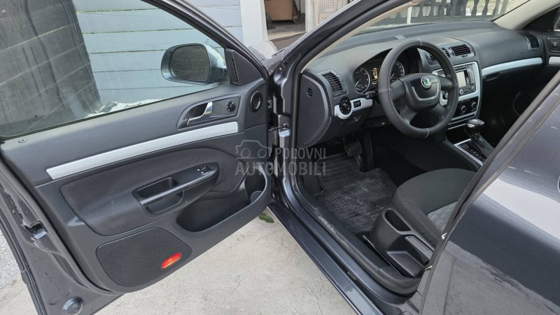 Škoda Octavia 1.4 tsi Aut/omatik