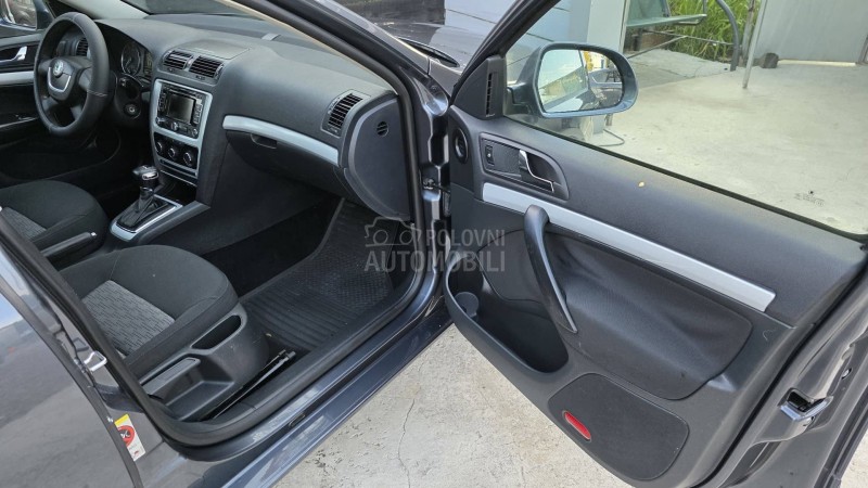 Škoda Octavia 1.4 tsi Aut/omatik
