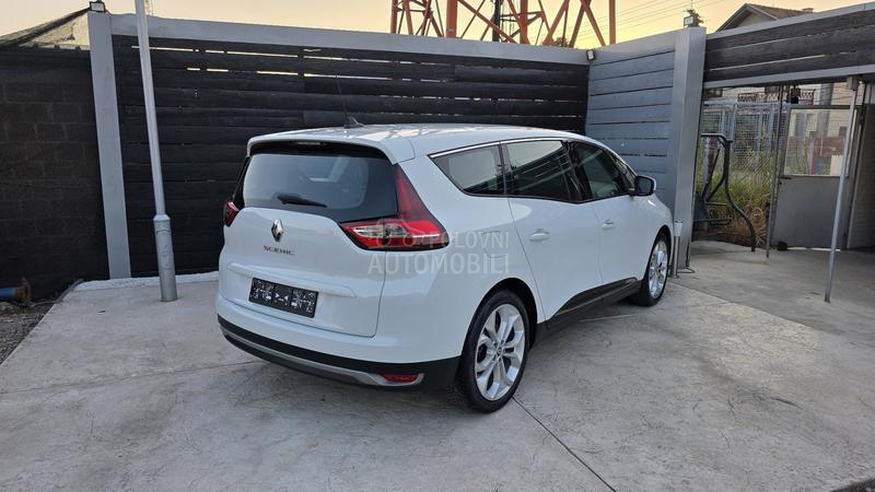 Renault Grand Scenic 1.7 dci