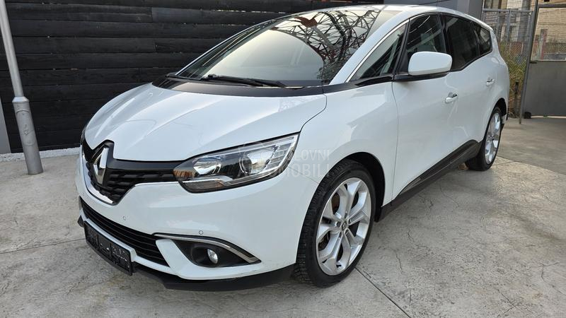 Renault Grand Scenic 1.7 dci