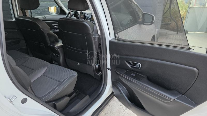 Renault Grand Scenic 1.7 dci