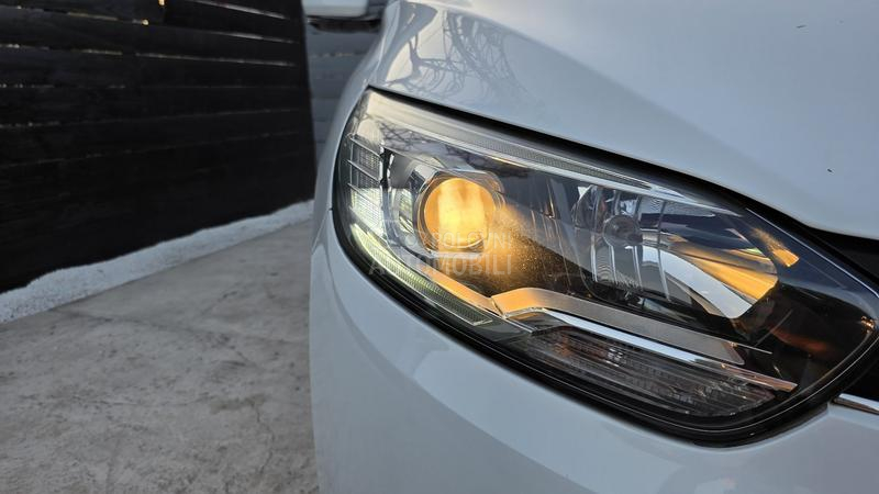 Renault Grand Scenic 1.7 dci