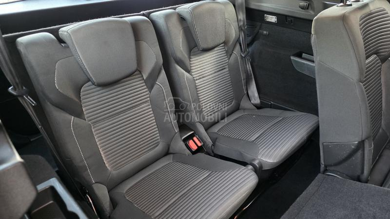 Renault Grand Scenic 1.7 dci