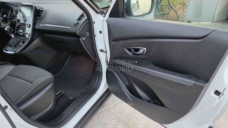 Renault Grand Scenic 1.7 dci