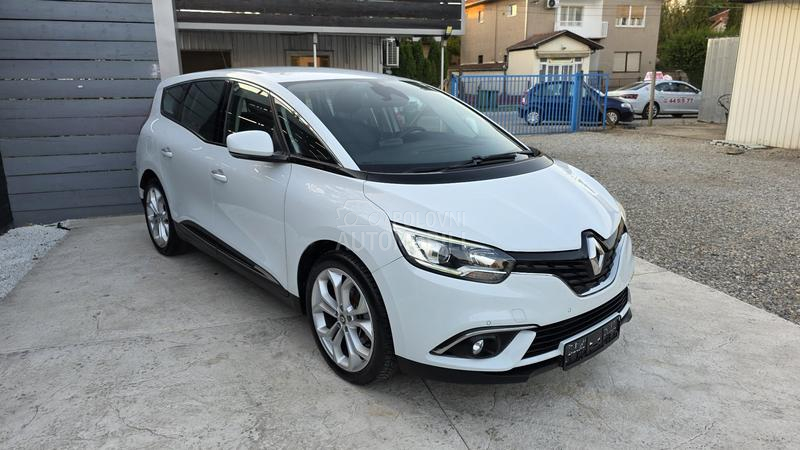Renault Grand Scenic 1.7 dci