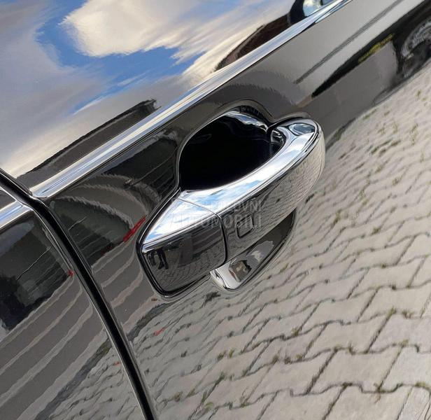 Audi A7 SLINE/MATRIX