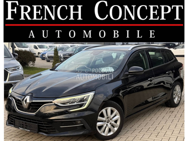 Renault Megane BUSINESS 1.5DCi 115