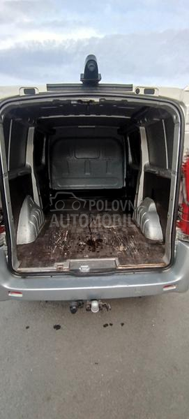 Peugeot Expert 2.0 HDI