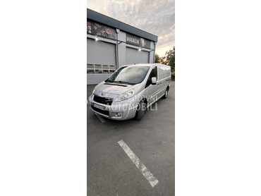 Peugeot Expert 2.0 HDI