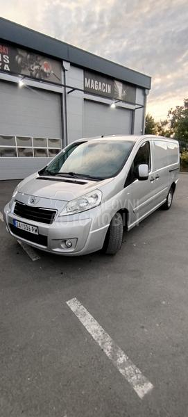 Peugeot Expert 2.0 HDI
