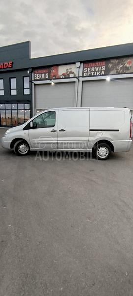 Peugeot Expert 2.0 HDI
