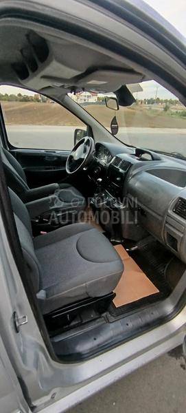 Peugeot Expert 2.0 HDI